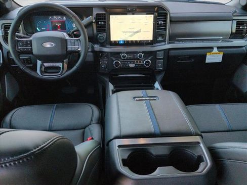 New 2026 Ford F350 Platinum AWD/4WD image 11