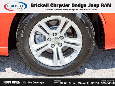 Used 2022 Dodge Charger SXT image 35