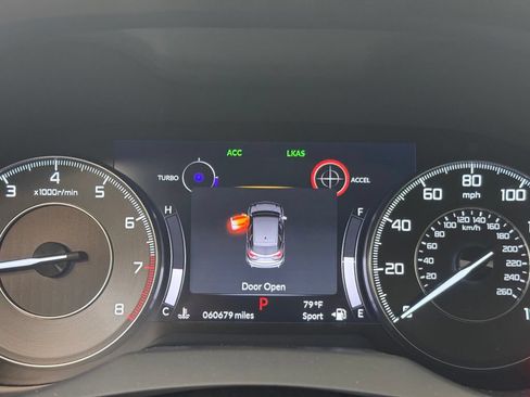 Used 2020 Acura RDX FWD image 37