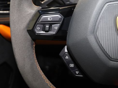 Used 2023 Lamborghini Huracan Tecnica image 61