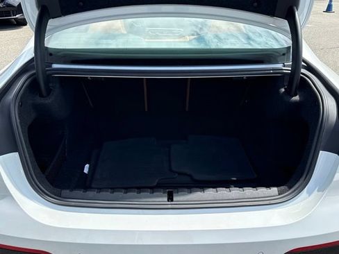 Certified 2024 BMW M440i Coupe w/ Premium Package RWD image 16