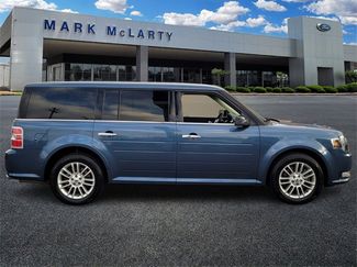 Used 2019 Ford Flex SEL w/ Equipment Group 202A video 2