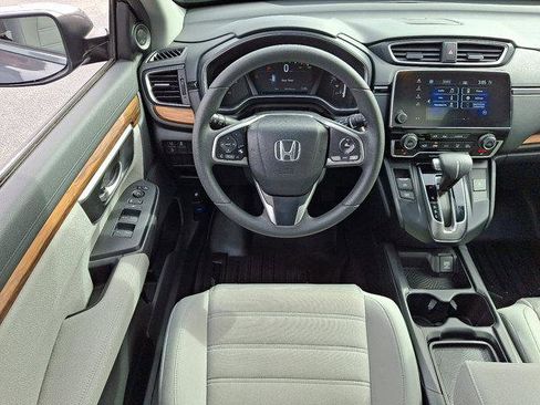 Used 2018 Honda CR-V EX image 11