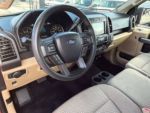 Used 2019 Ford F150 XLT image 16