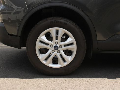 Used 2020 Ford Escape S AWD/4WD image 5