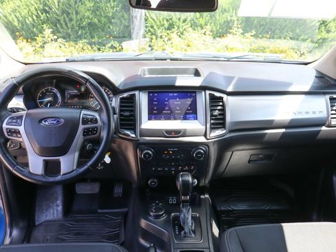 Used 2020 Ford Ranger XLT w/ Equipment Group 302A Luxury AWD/4WD image 34