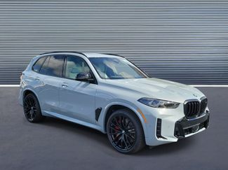 New 2026 BMW X5 M60i AWD/4WD video 2