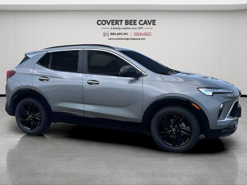 New 2026 Buick Encore GX Sport Touring w/ Advanced Technology Package image 24