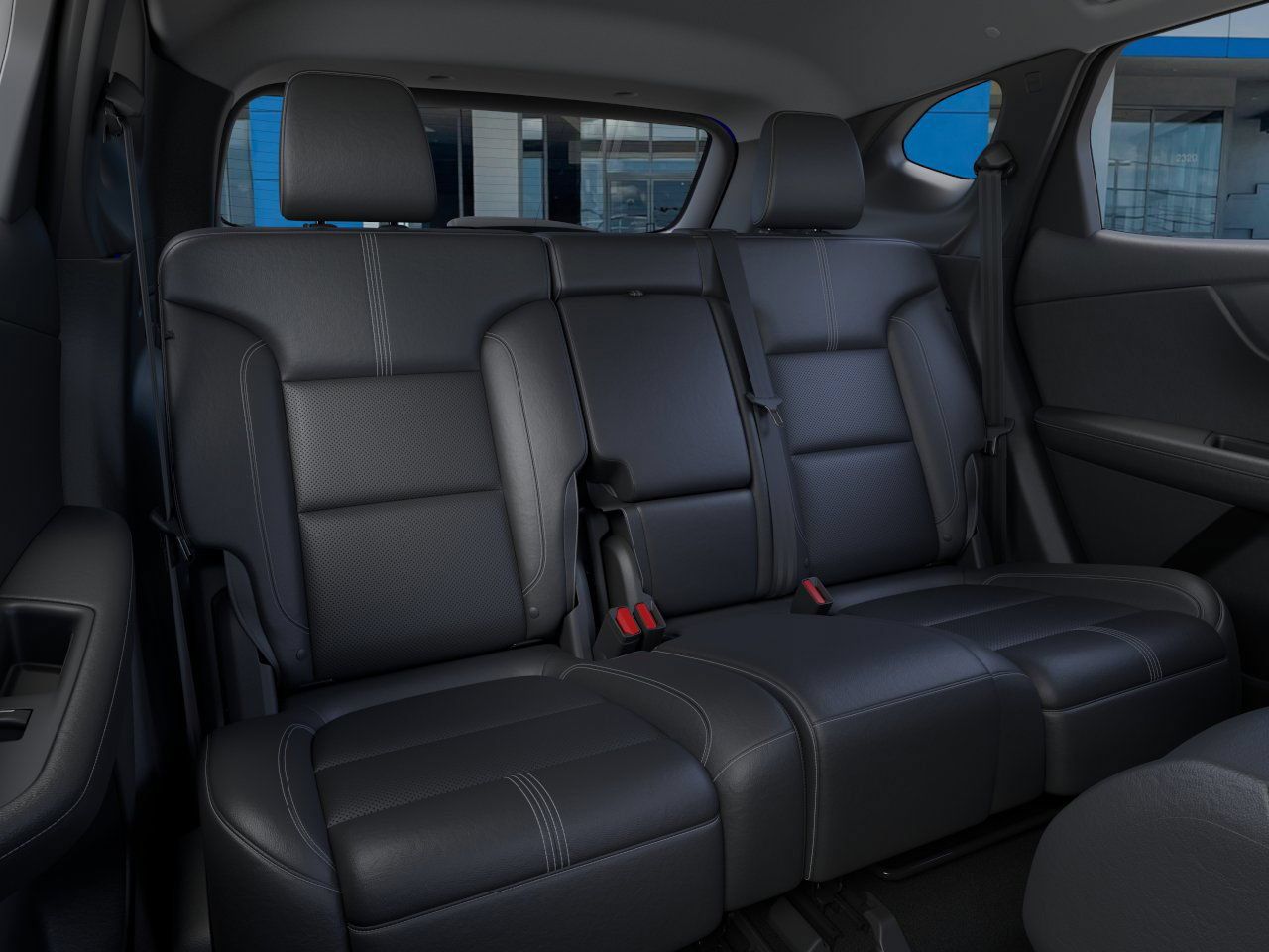 New 2026 Chevrolet Blazer LT w/ Midnight/Sport Edition FWD image 41