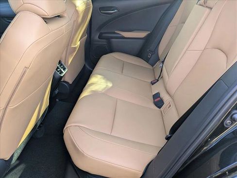 New 2025 Lexus UX 300h FWD image 14