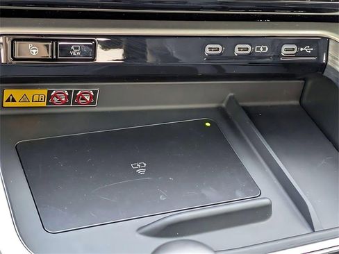 Used 2024 Lexus TX 500h AWD w/ Technology Package image 28