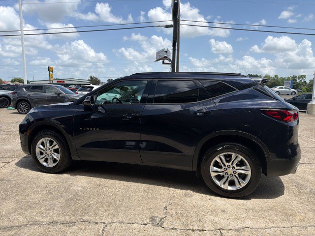 Used 2020 Chevrolet Blazer LT FWD image 9