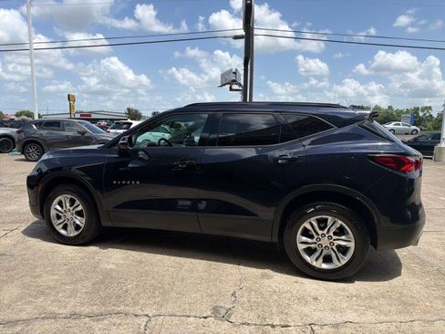 Used 2020 Chevrolet Blazer LT FWD image 9