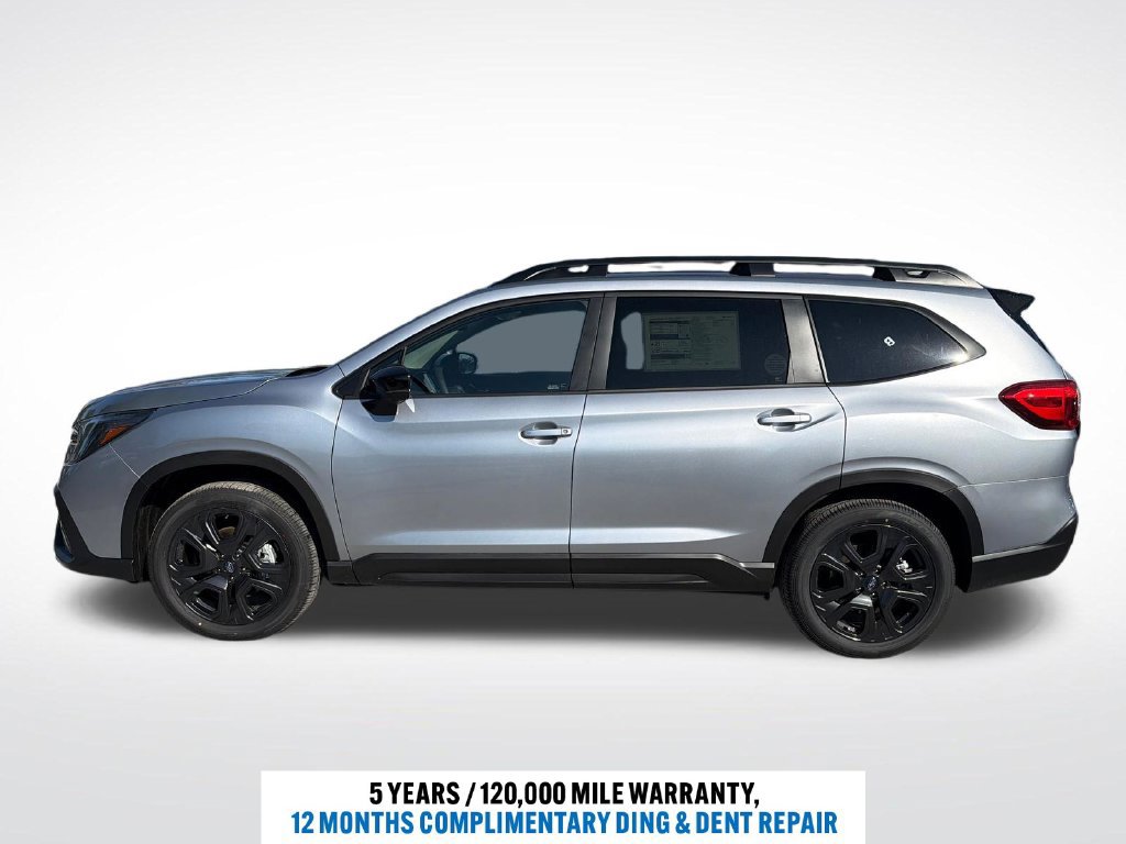 New 2026 Subaru Ascent Bronze Edition AWD/4WD image 5