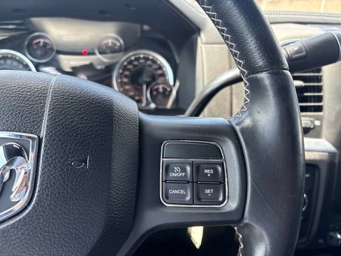 Used 2018 RAM 2500 Power Wagon AWD/4WD image 23