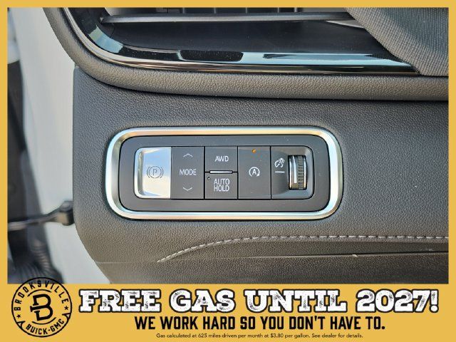 New 2026 Buick Enclave Sport Touring w/ Power Package AWD/4WD image 26