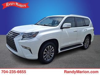 Used 2022 Lexus GX 460 Luxury AWD/4WD video 1