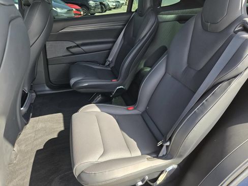 Used 2022 Tesla Model X Plaid AWD/4WD image 21