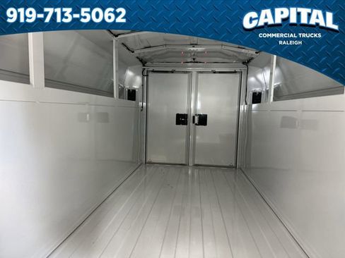 New 2026 Ford E-350 and Econoline 350 Super Duty w/ Power Equipment Group image 16