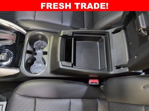 Used 2024 GMC Canyon AT4X AWD/4WD image 26