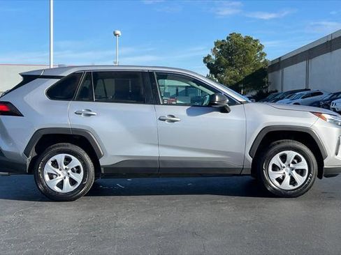 Certified 2024 Toyota RAV4 LE image 6