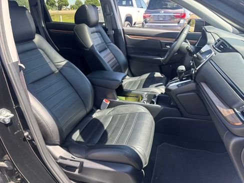 Used 2020 Honda CR-V EX image 14