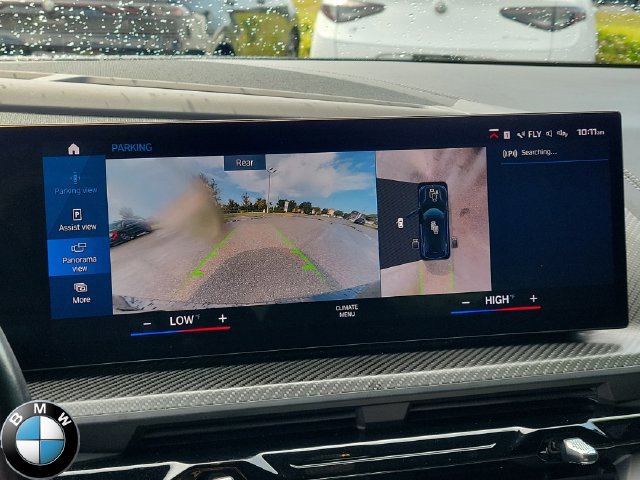 Used 2023 BMW XM AWD/4WD image 27