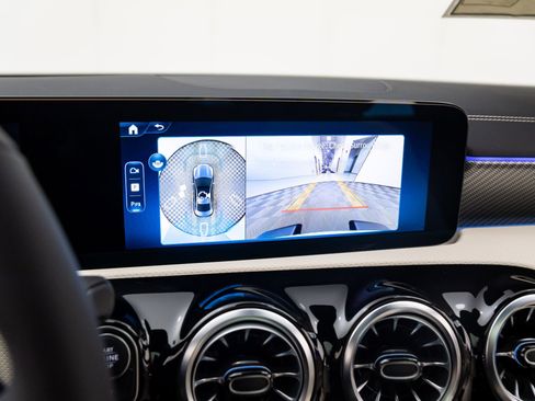 New 2026 Mercedes-Benz CLA 250 4MATIC image 27