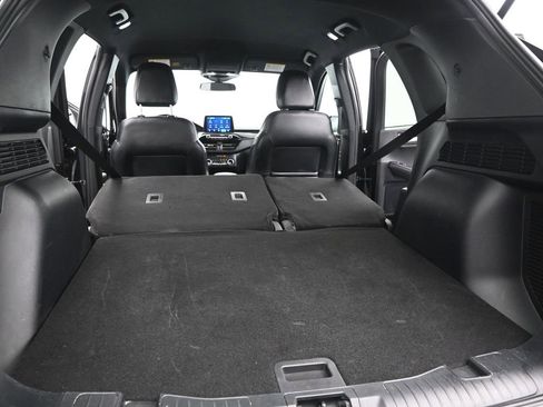 Used 2025 Ford Escape ST-Line image 23