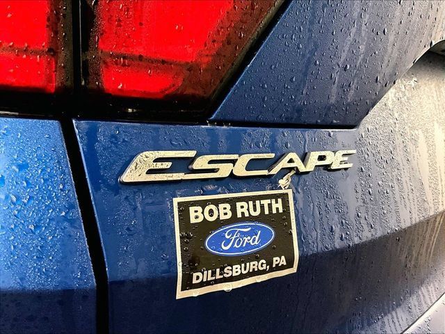 Used 2019 Ford Escape SE AWD/4WD image 13