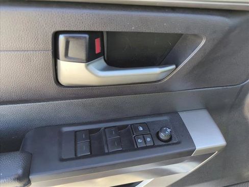 Used 2023 Toyota Tundra SR5 w/ SR5 Premium Package image 8