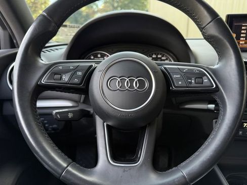 Used 2018 Audi A3 2.0T Premium w/ Convenience Package image 20