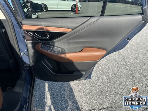 Used 2025 Subaru Outback Touring image 16