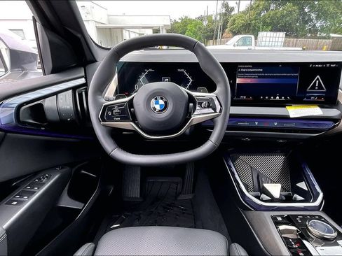 Certified 2025 BMW X3 xDrive30i w/ Premium Package AWD/4WD image 8