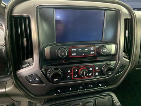 Used 2015 GMC Sierra 1500 SLT AWD/4WD image 22