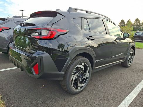 New 2026 Subaru Crosstrek 2.5i Limited AWD/4WD image 4