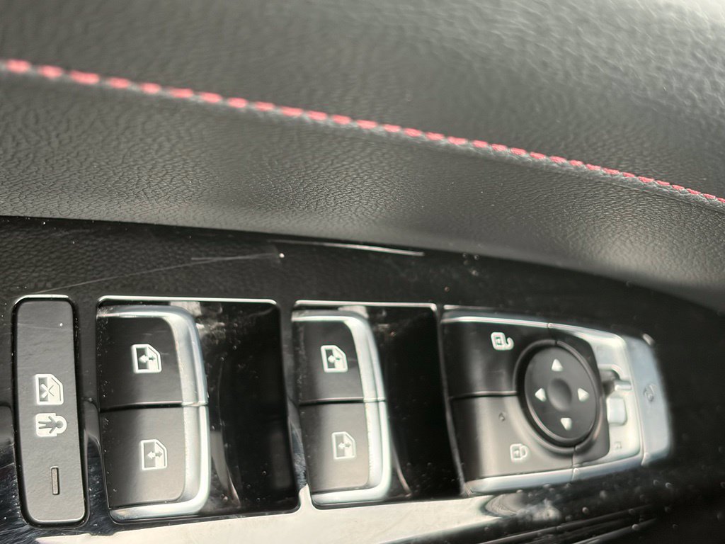 Used 2022 Kia K5 GT w/ GT1 Package FWD image 54