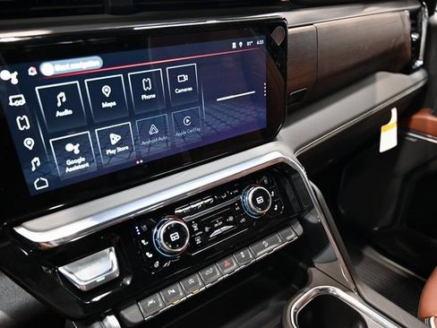 New 2026 GMC Sierra 1500 Denali Ultimate image 21