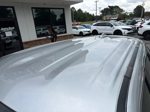 Used 2025 Mitsubishi Eclipse Cross SE AWD/4WD image 13