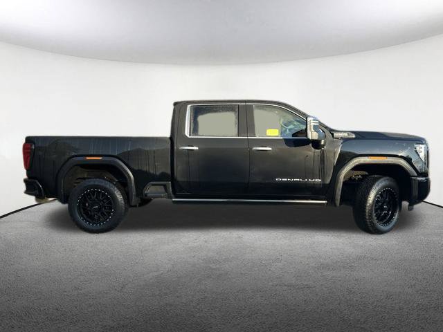 Used 2024 GMC Sierra 2500 Denali Ultimate AWD/4WD image 15
