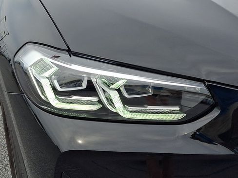 Certified 2024 BMW X3 xDrive30i w/ Convenience Package AWD/4WD image 9
