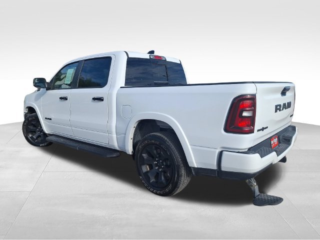 Used 2025 RAM 1500 Lone Star AWD/4WD image 5
