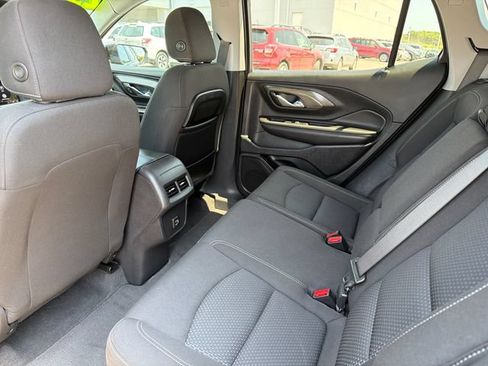 Used 2023 GMC Terrain SLE w/ Driver Convenience Package FWD image 20