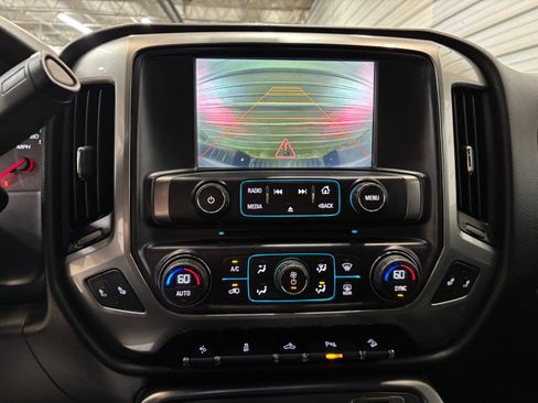 Used 2015 Chevrolet Silverado 1500 LT w/ All Star Edition image 20