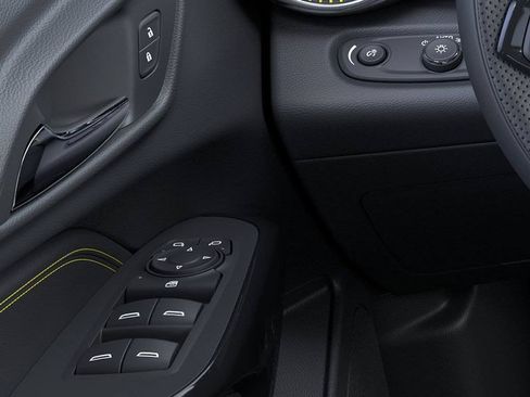New 2026 Chevrolet Trax LT FWD image 22