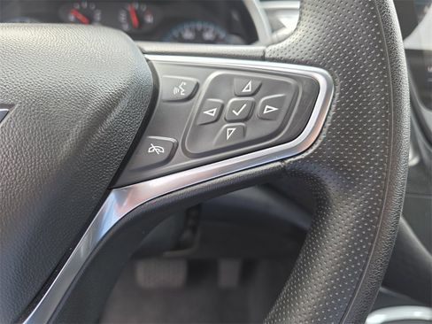 Used 2024 Chevrolet Malibu LT image 21