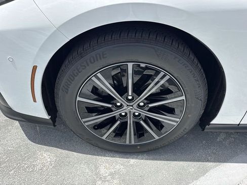 New 2026 Lexus ES 350h FWD image 10