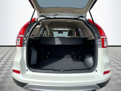 Used 2016 Honda CR-V Touring image 27