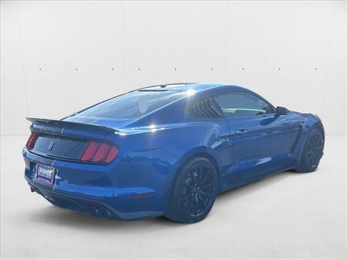 Used 2017 Ford Mustang Shelby GT350 w/ Electronics Package image 5