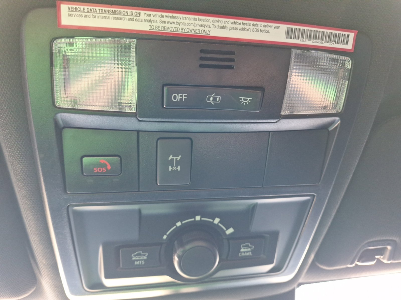Used 2023 Toyota Tacoma TRD Off-Road w/ Technology Package AWD/4WD image 29
